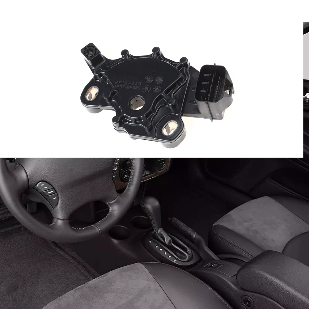 8604A01 88923601 Car 10Pins Transmission Neutral Safety Switch Gearbox Sensor Switch for Chrysler Sebring/ Dodge Stratus 01-05