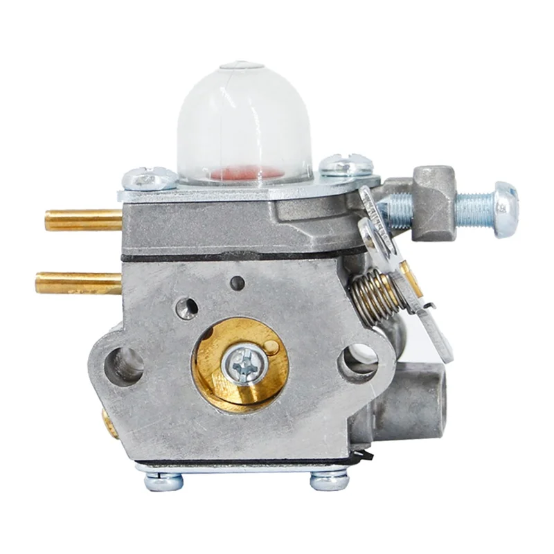 AB45 For Walbro WT-973 Carburetor WT-1116 MTD 753-06190 Remington RM2510 Mechanical Carburetor