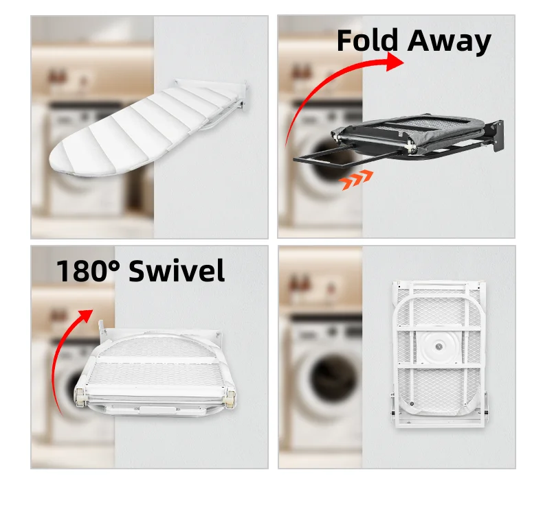 Thumbnail 2 - #10 Cheapest Ironing Boards Deals You Can Get