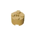 400pcs beige