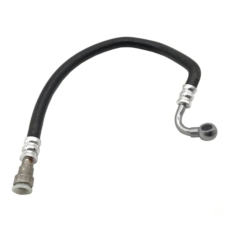 32416796367 Car Oil Return Pipe Repair Part for E46 323Ci 328i 328Ci Replacement Power Steering Return Hose Line