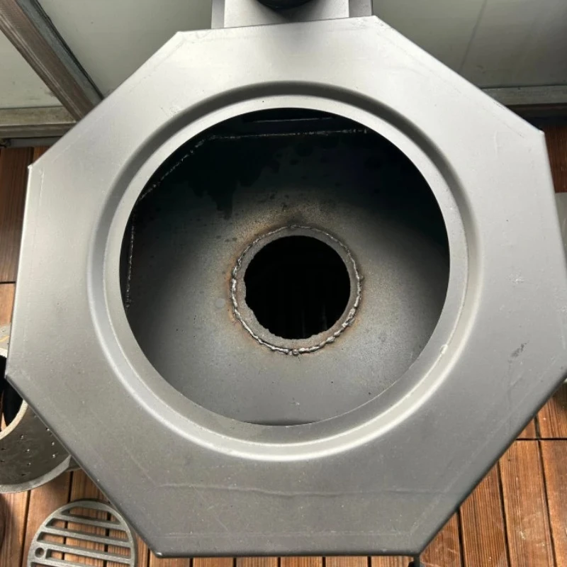 Chimeneas Outdoor H…