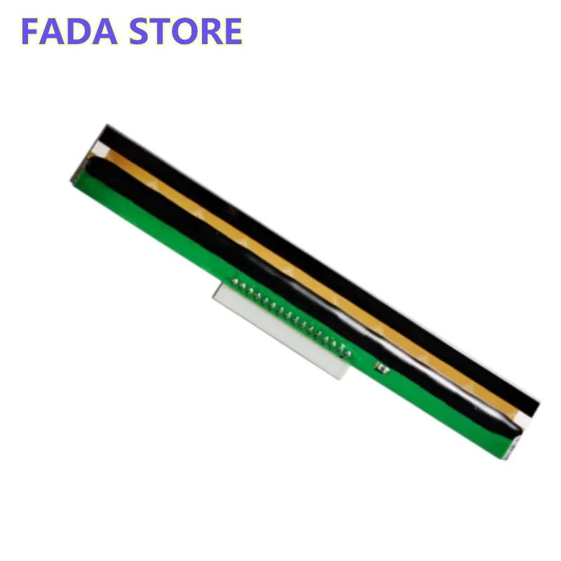 

Новая термоголовка для принтера Godex ZX420I, 203dpi, высококачественная запчасть