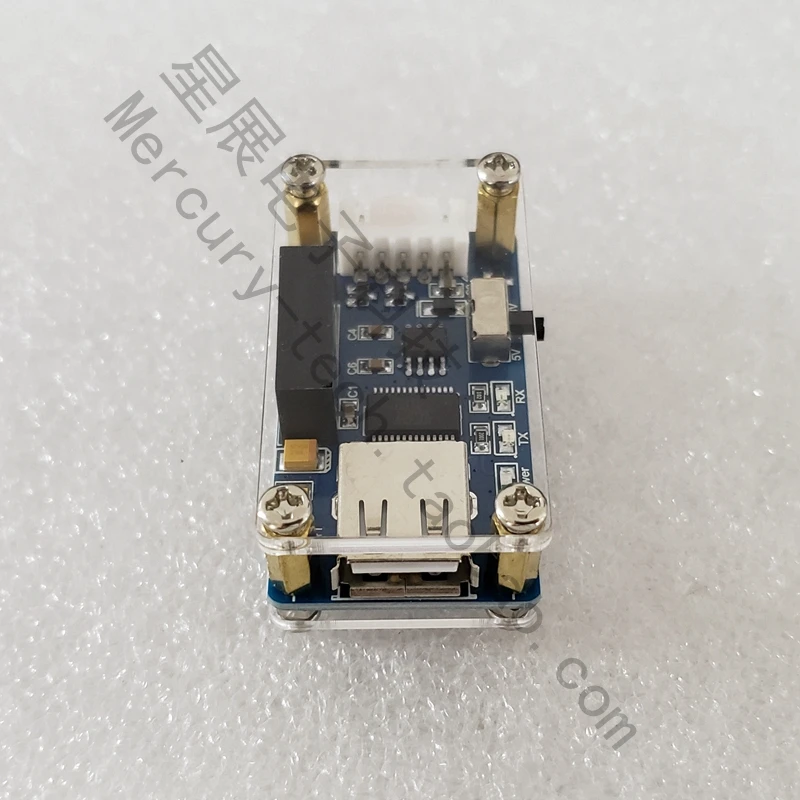 Usb isolado magneticamente a ttl usb isolado à porta serial ft232 porta serial isolada ft232rl opticamente isolada porta serial