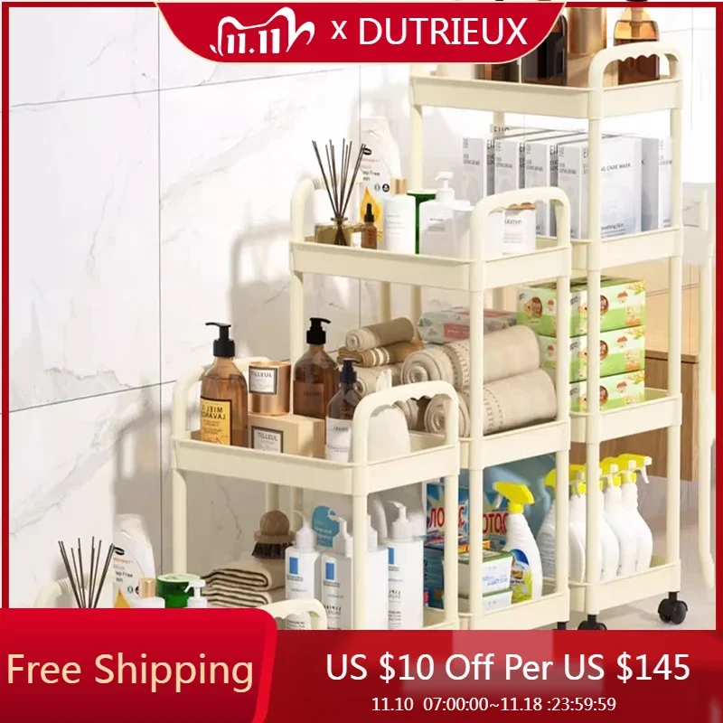 

Perfume Storage Bathroom Cabinet Organizer Dressers Luxury Bedroom Cupboard Modern Paper Space Saver Colchones Trendy Furniture