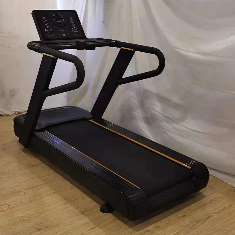 2025 Running Machine Electric Treadmill - Home Design For Convenient Daily Cardio And Fitness Training
