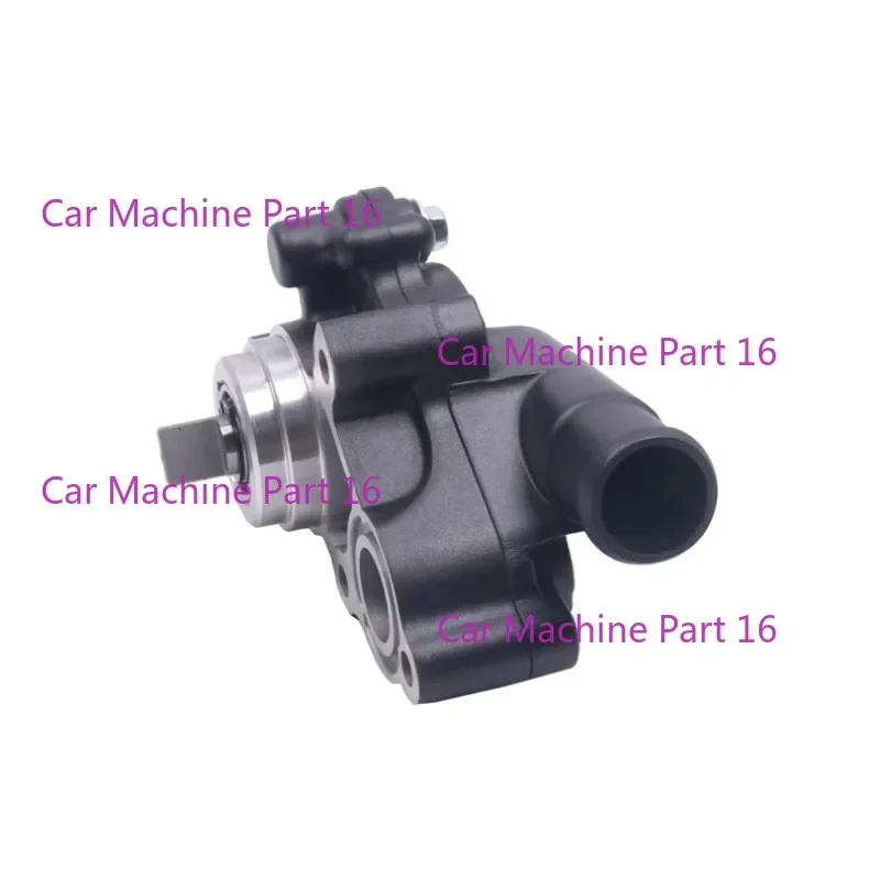 For CFMOTO 450MT Motorcycle Engine Parts Water Pump Assembly