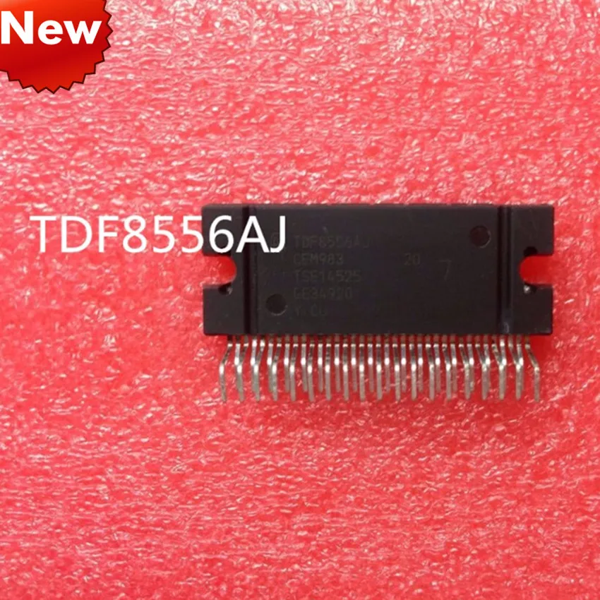 Free shipping TDF8556AJ On-board power amplifier IC