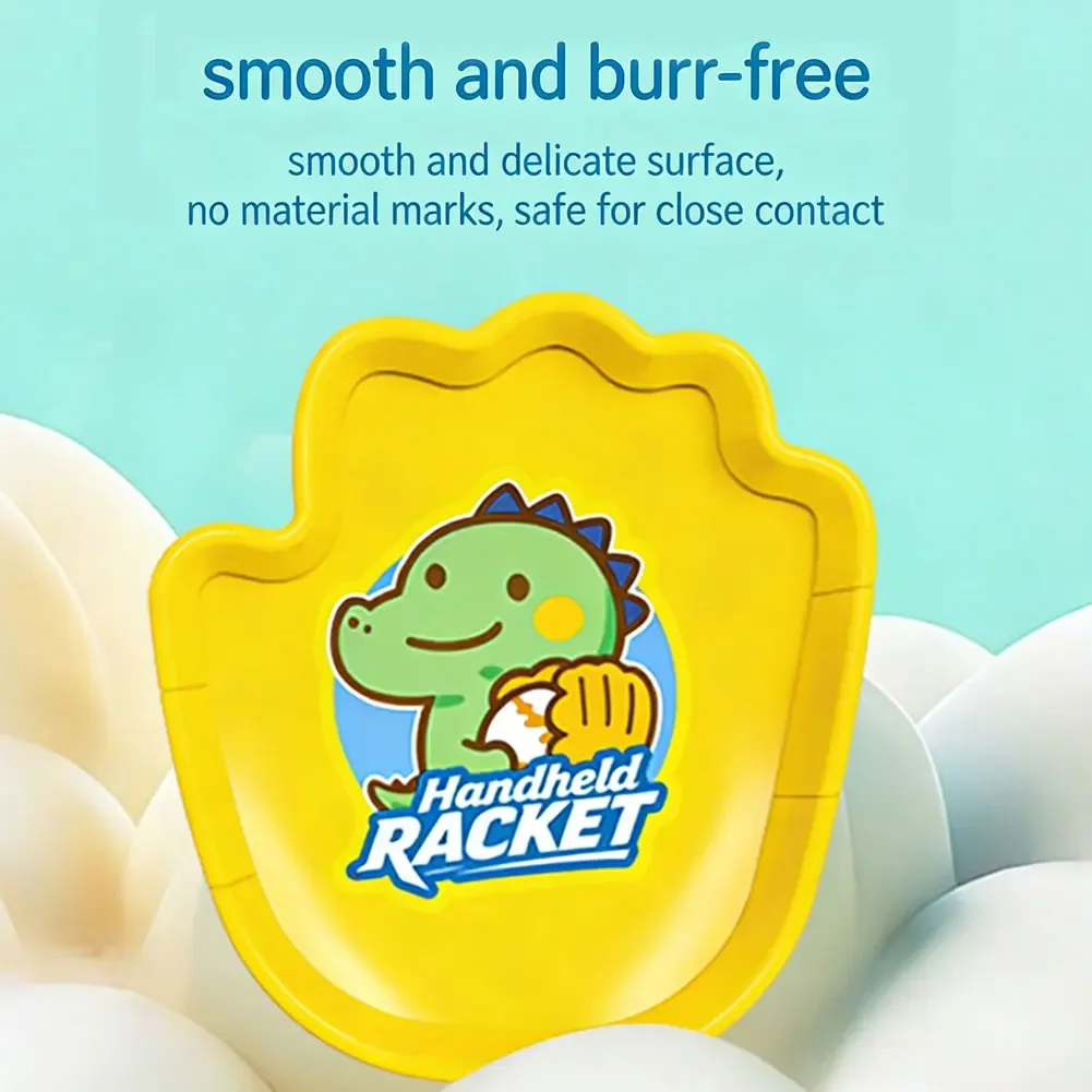 Children's Toy Sticky Target Balls Suction Cup Sticky Ball Parent-Child Interaction Sticky Ball Outdoor Sports Throwing Toys