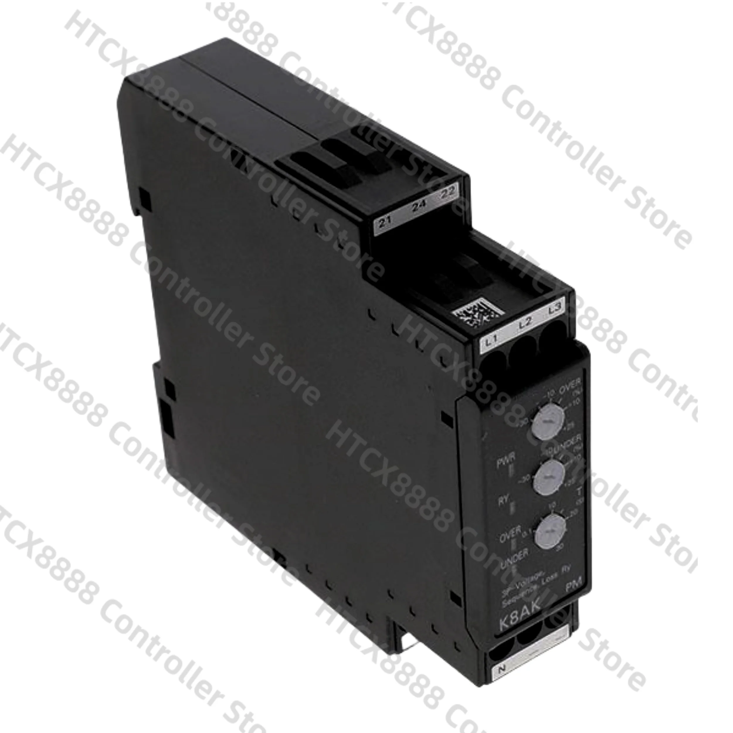 New Original K8AK-PT1 100-240VAC