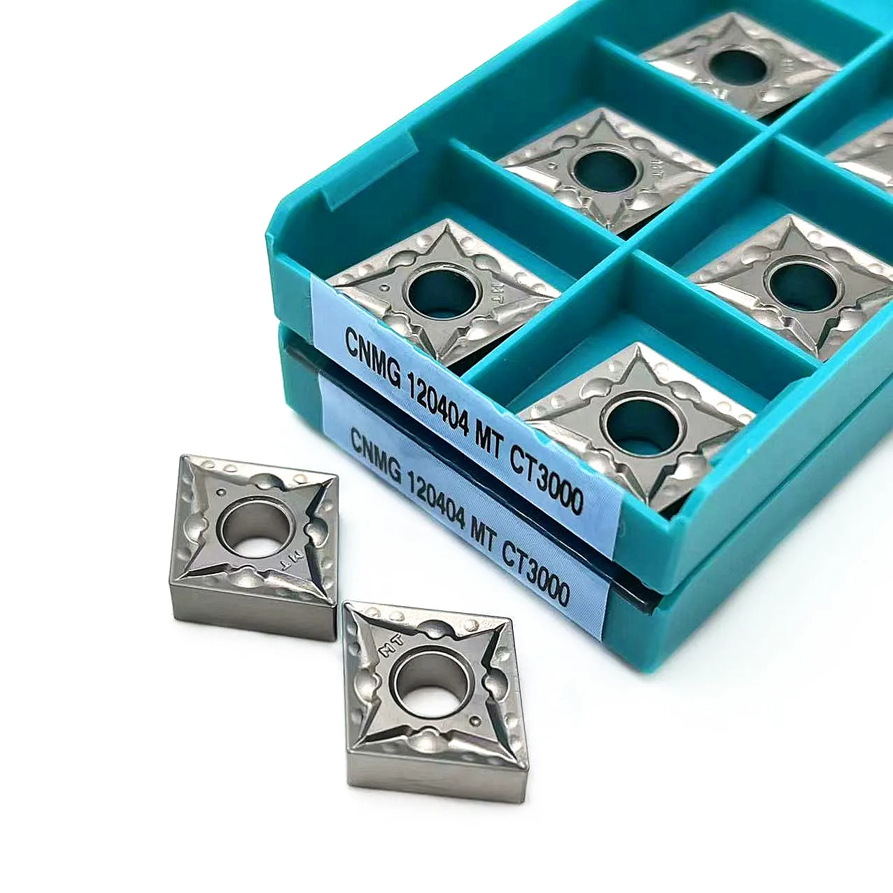CNMG120404 CNMG120408 MT CT3000 External Turning Tools cnmg 120408 Carbide inserts Cutting Tool CNC Tools Lathe cutter tools