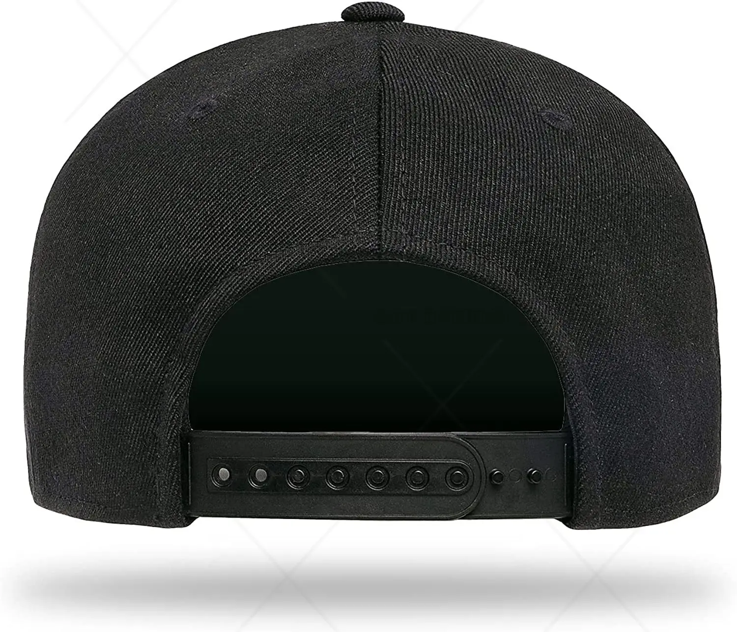 Rock Skull Snapback cappelli per uomo donna Flat Bill Brim berretto da Baseball di dimensioni regolabili Cool Black Hats Outdoor Trucker Hat Dad Caps