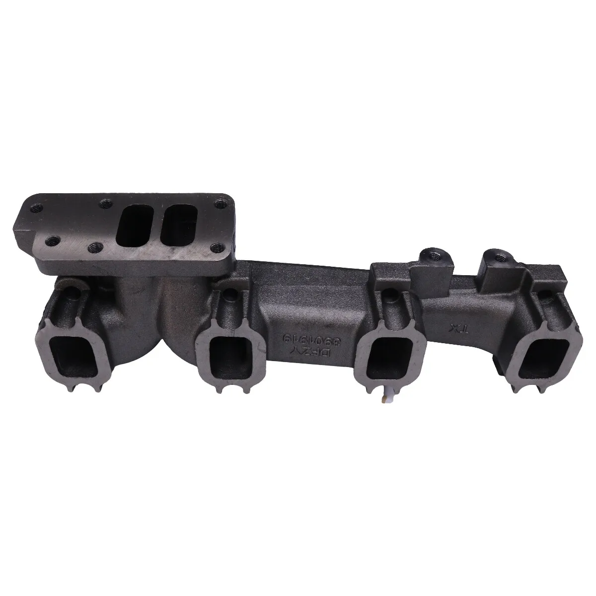 

Manifold 3901919 fits for Cummins 4B3.9 6B5.9 6C8.3 B4.5 ISBISBE QSB3.9QSB4.5