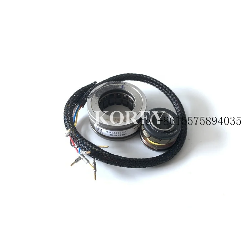 

Consult the seller for discounts2026 Encoder S1001-C610 in Stock