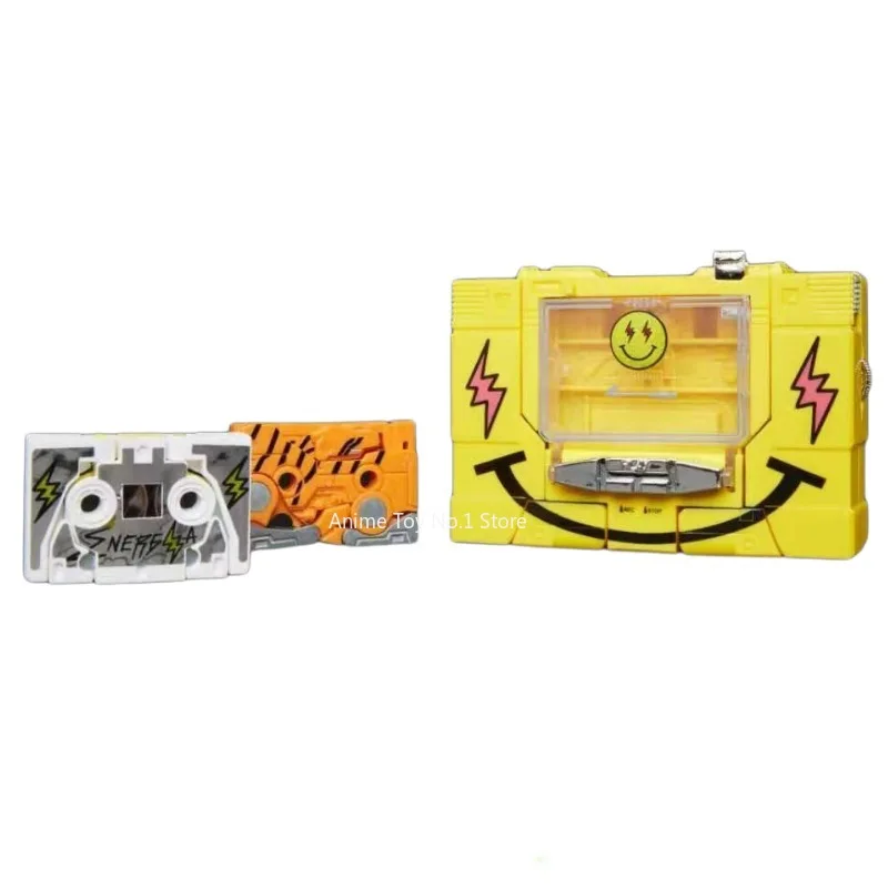 الجديد في المخزون المحولات G1 J.BALVIN ألعاب الرسوم المتحركة ‌ هدايا العيد شخصيات الرسوم المتحركة ستوديو جمع نموذج متحرك مثير للاهتمام