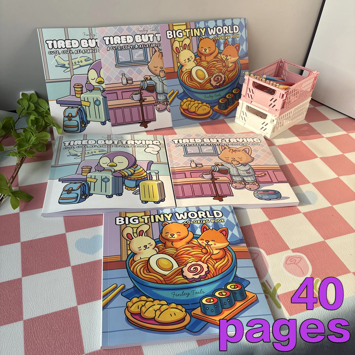 

Книга для рисования, художественная книга для эскизов, облегчение тревоги, творчество, расслабляет, 40 страниц, утолщенная книжка-раскраска для взрослых для снятия стресса, осознанность