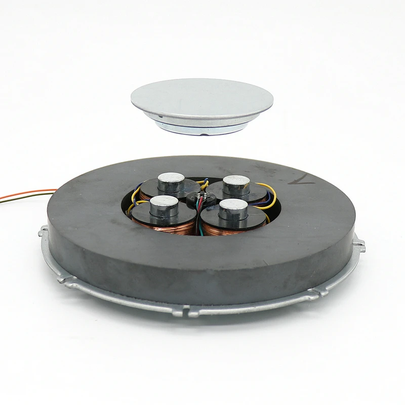 

0-400g DIY Magnetic Levitation Module Platform Advertising Display Magnetic Levitation Module Movement