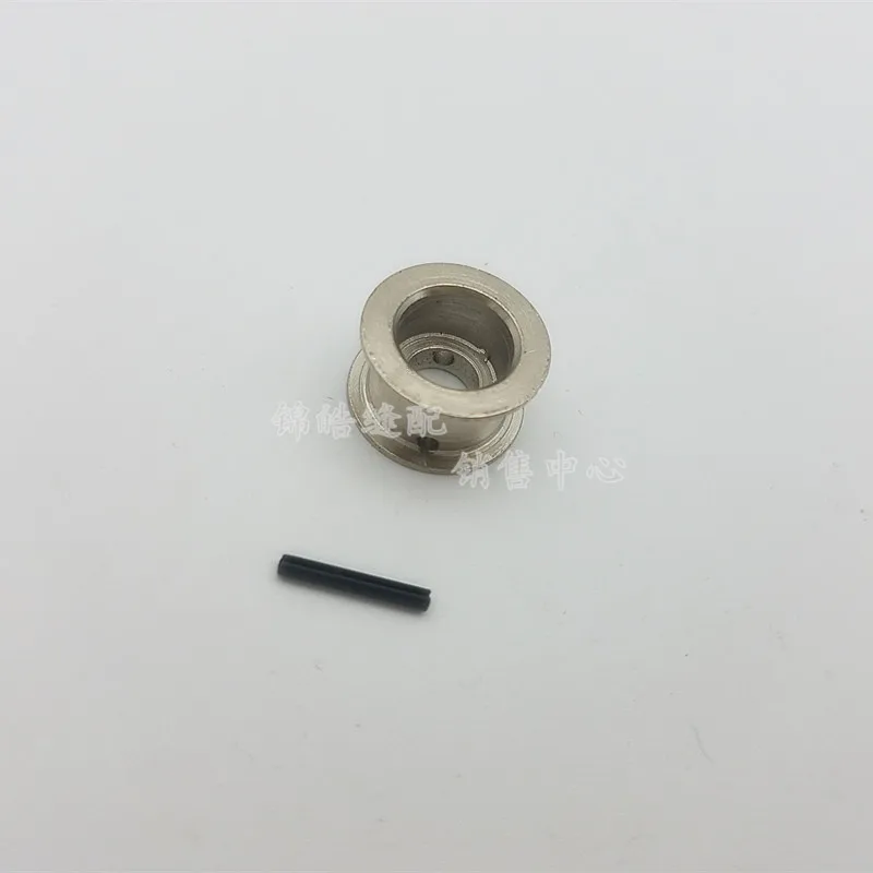 High Quality ESM Electric Clippers Sharpening Driving Wheel Cutting Machine Front Belt Drive Ferry De222 Rubber Sleeve Cotter Pi