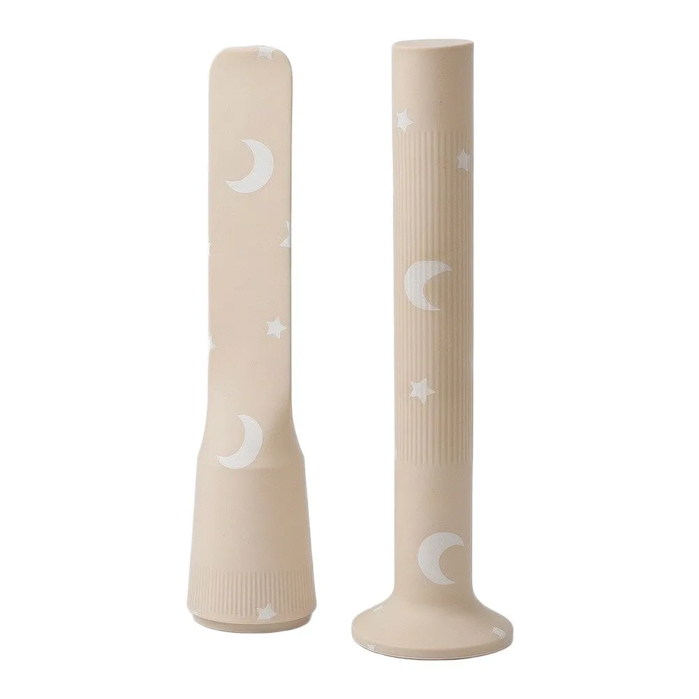 2Pcs 360° Tower Fan Dust Cover, Stretchable High Elasticity Full Protective Cover For Vertical Tower Fans