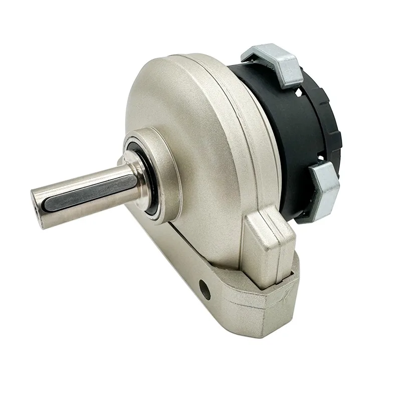 Oscillating rotary for FESTO DSR Series cylinder DSRL/DSR-10-12-16-25-32-40-180-P-FW Rotary cylinder