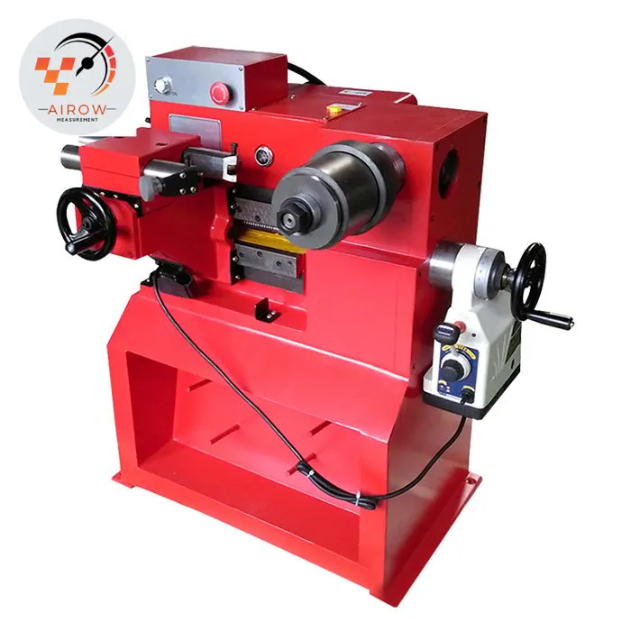 Airow Auto Brake Drum Disc Cutting Machine  T8445FCV for Sale