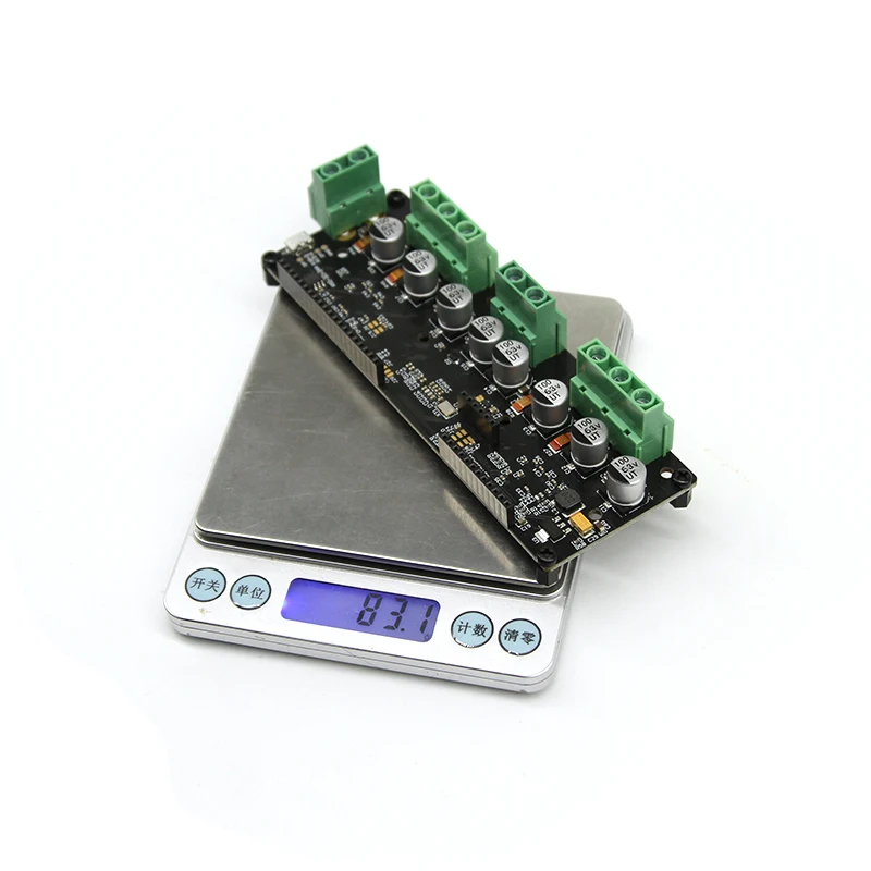 56V Optimizes High …