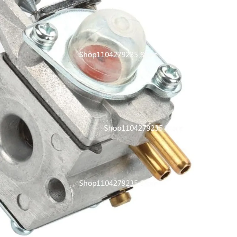 

Подходит для карбюратора газонокосилки Walbro WT-424 Echo PE-2400 GT2400 SRM-2410 TT-240