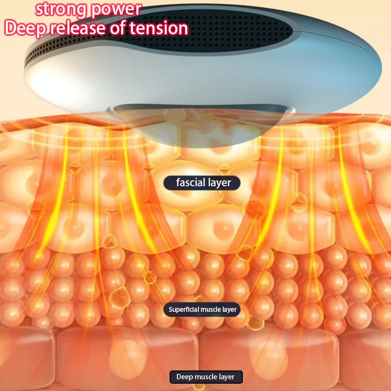 Thumbnail 2 - #12 Top 30 Vibrating Massage Cushions Worth Buying In 2026