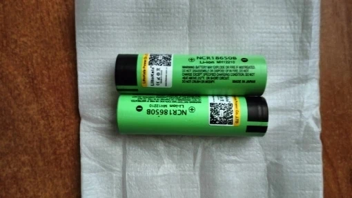 

AAA and AA Rechargeable Batteries USB Lithium-ion 3400mWh 1.5V AA Rechargeable Batteries+800mWh 1.5V AAA Battery+ Type-C Cable