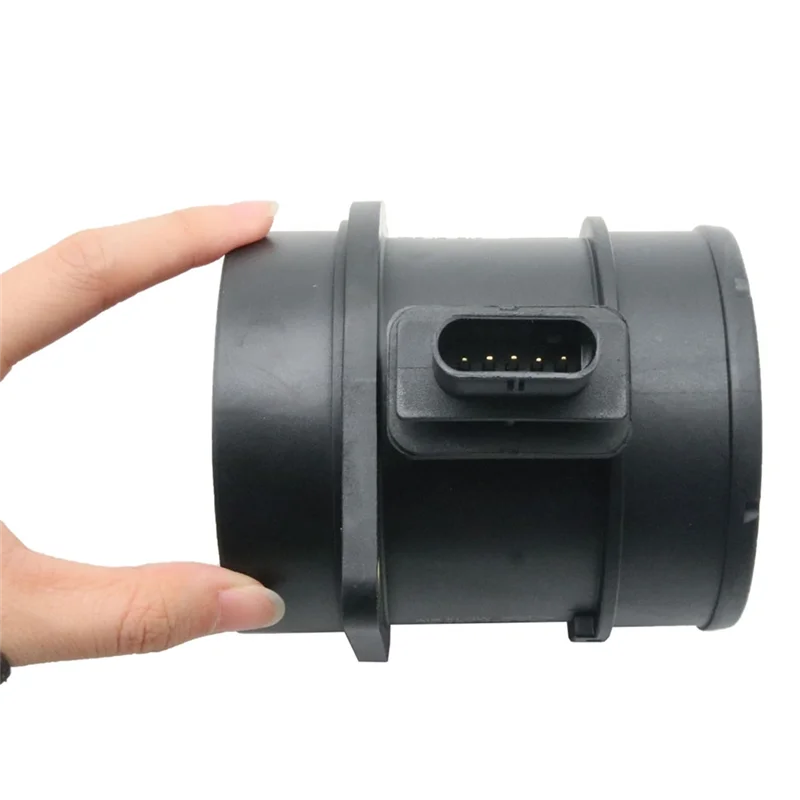 28164-27800 MAF Misuratore di Flusso D'aria di Massa Sensore Per Hyundai Grandeur H-1 I30 Santa Fe Sonata Tucson KIA 0281002721 2816427800