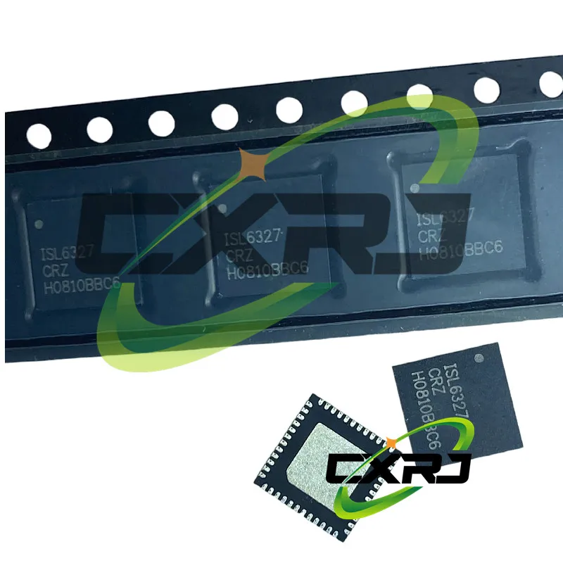 【1-5Pcs】Isl6327Crz …