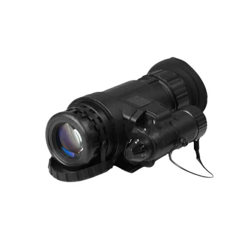 

LD-pvs14 Auto-gating monocular head mounted night vision goggles