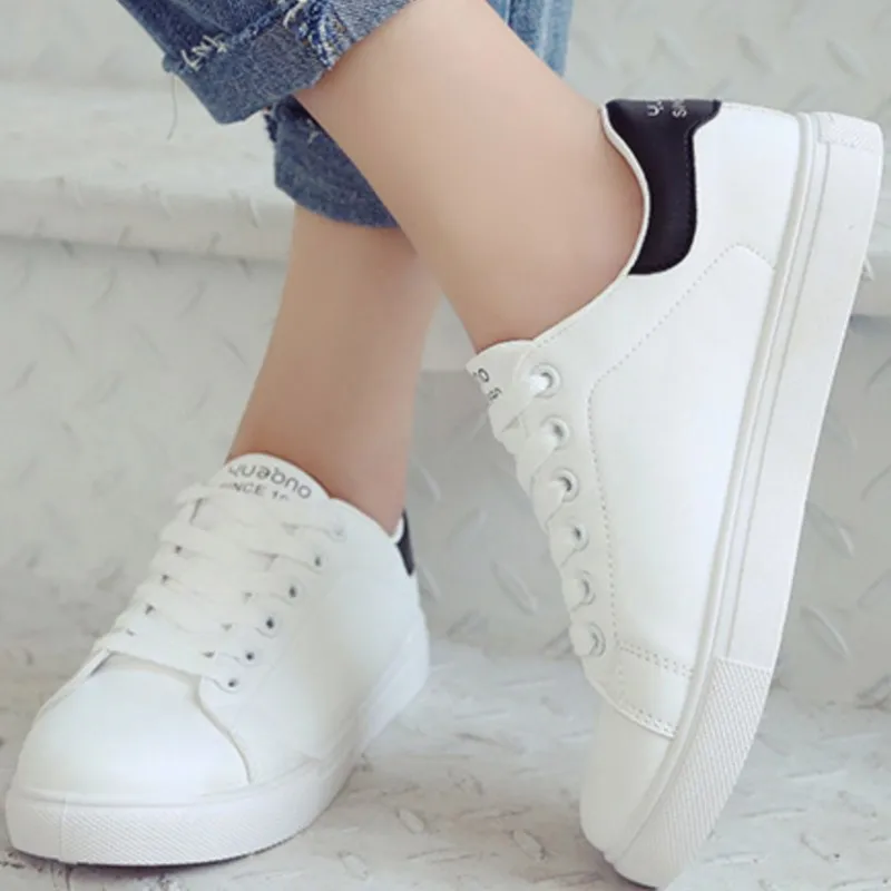 

Women's Sneakers Fashion Comfortable Women's Shoes Sneaker For Women Flats Casual Sneakers Woman Female Footwear Women's Tennis