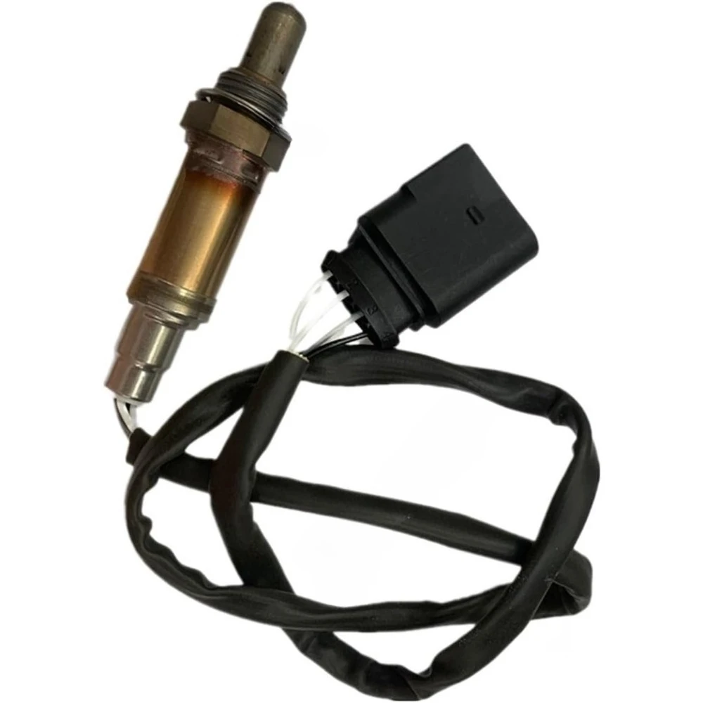 OEM 06A906265F  Oxygen Sensor For A3 GOLF MK4 BORA POLO 1.8 T High Quality