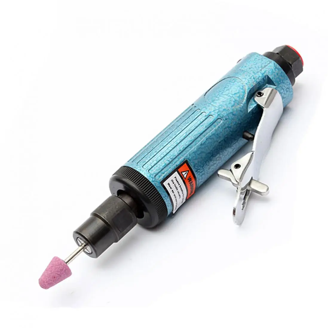 TORO Pneumatic Die Grinder Machine Air Compressor Grinding Tool High-speed Mill Engraving Polishing Tool Kit For Tire Repair