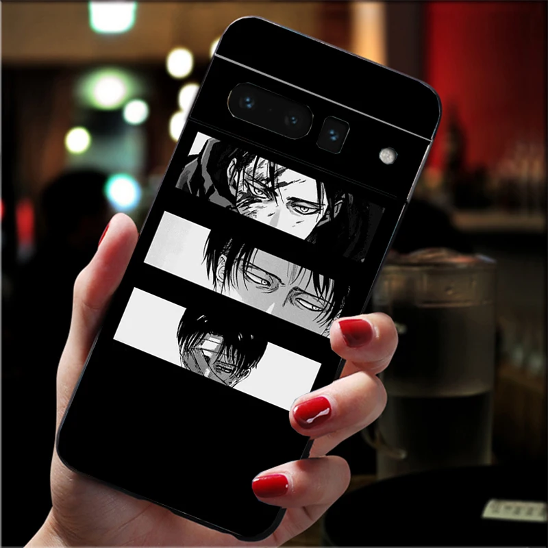 Phone Case For Goog… - image