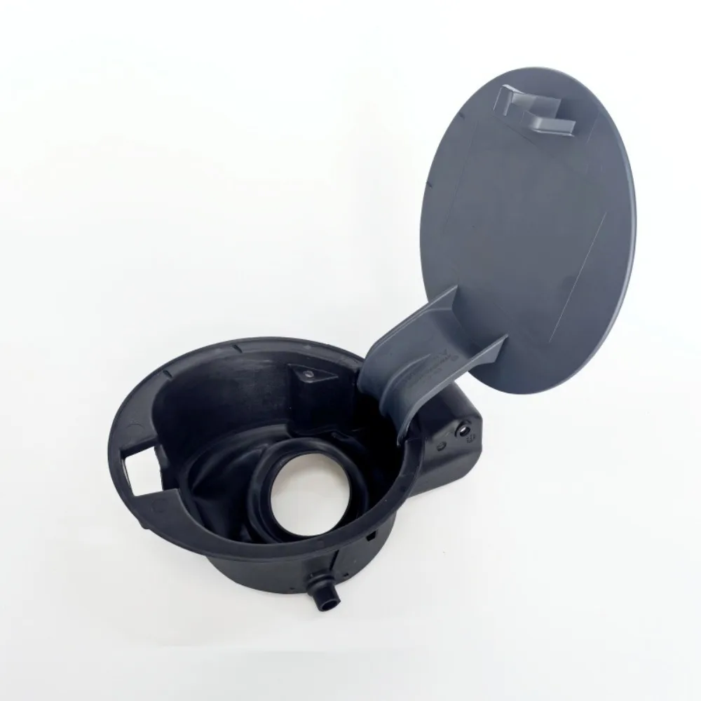 

Applicable To Passattuan Refueling Port Small Door Fuel Tank Outer Cover Fuel Tank Door Cover 1T0 809 857 B