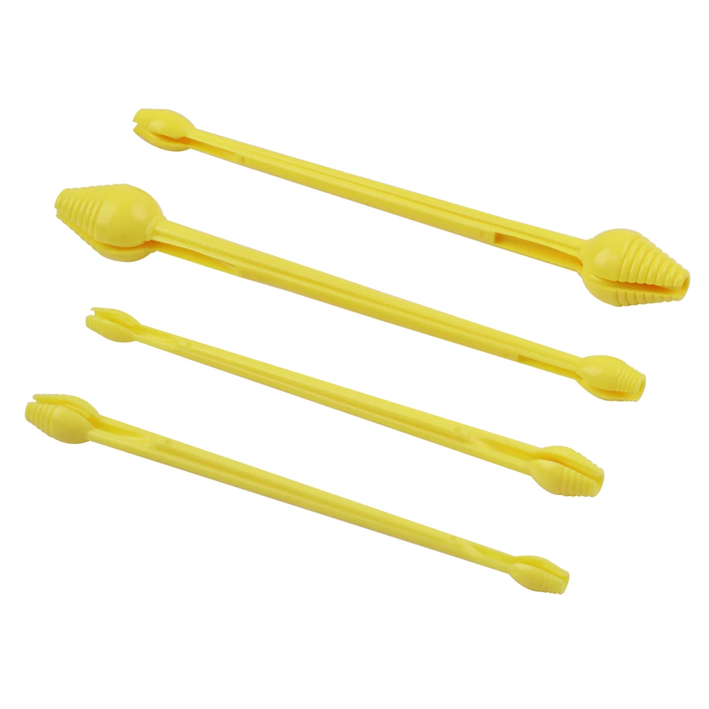 Desgorger de anzuelo plástico herramienta útil para pesca - imagen 4