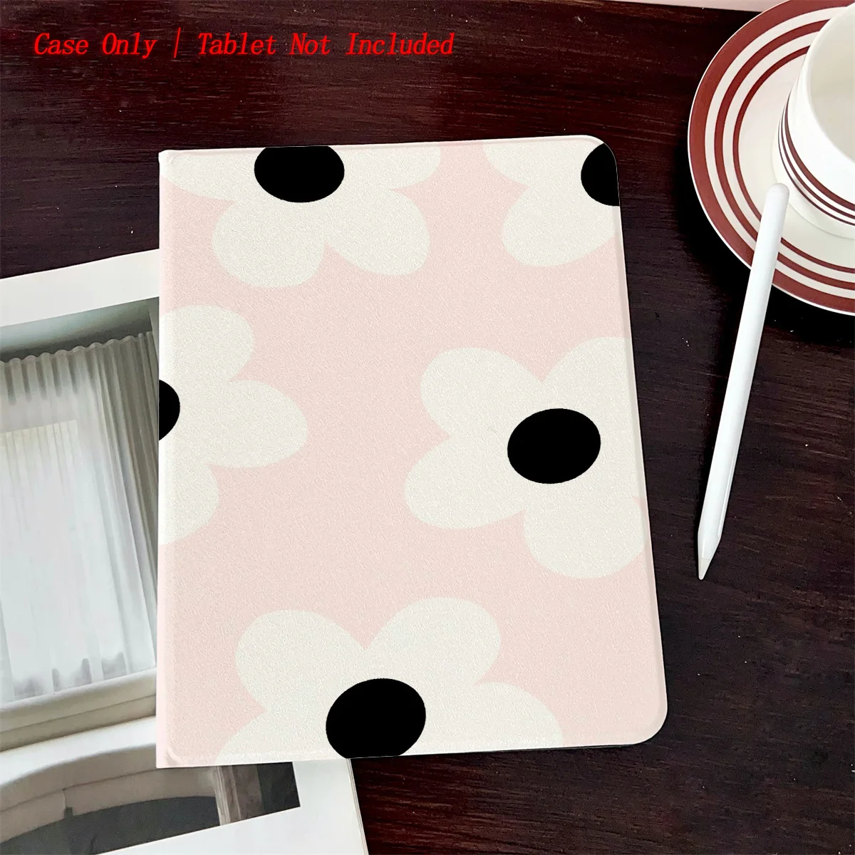 

Suitable for all Samsung Galaxy Tab series, shockproof ultra-thin shell,suitable for general tablet computers 8 different styles