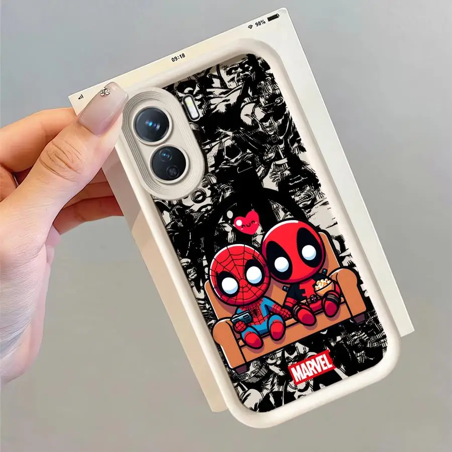 Soft Cover Case For…