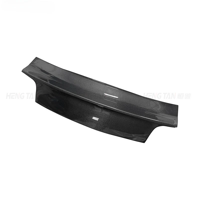 

Suitable for Audi R8 V8 V10 LB Carbon Fiber Modified Large Tail Fixed Wind Wing GT Tail Rear Spoiler