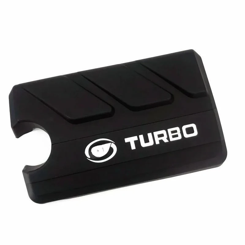 

Engine Cover Plate 1.5T Engine Decorative Plates Oil Filler Cap Covers Dust Cover for Baojun 730 560