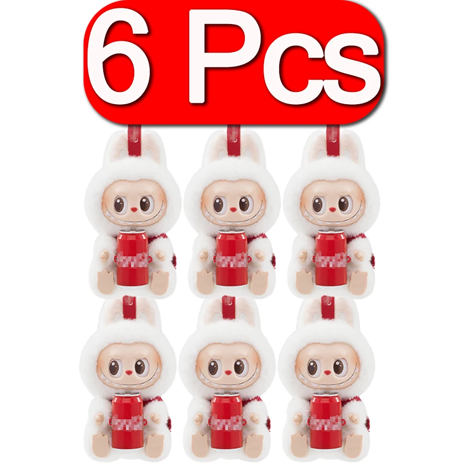 

Hot Sale Anime Figure Labubu Have A Seat Series Vinyl Pendant Doll Model Toy Cute Monster Replica Keychain Toys Birthday Gifts