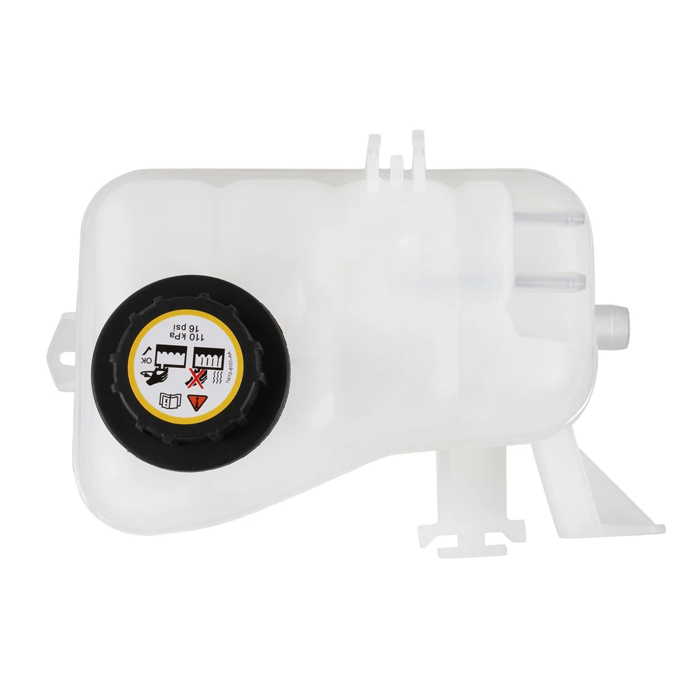 

Radiator Coolant Overflow Tank For Ford Taurus 3.0L 1996-2004 671-00234 1F1Z8A080BA