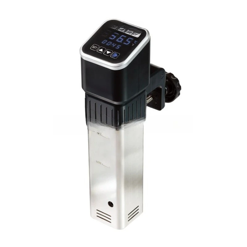 

Low temperature slow cooker, commercial kitchen equipment