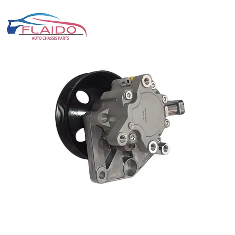 FLAIDO - Power steering gear pump 0054662401 for Sprinter W906 W639 M272