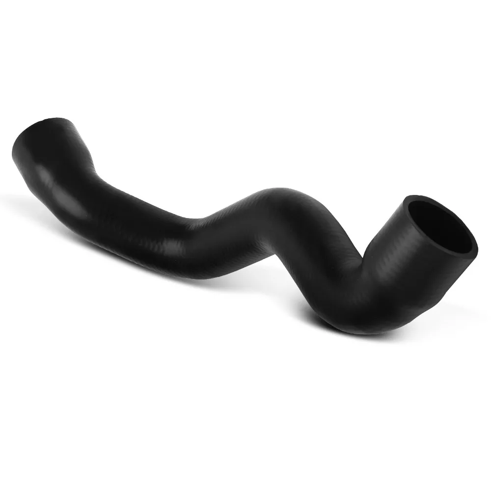 Upper Molded Coolant Hose 11531741405 11531731319 11531741312 for BMW E32 E34 E38 530i 540i 94-95 740i 740iL 3.0L