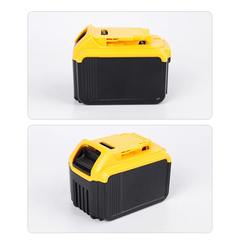 

PZHI-3X Battery Plastic Case+Lithium Battery Protective Board 21V For 15-Cell Battery Tool Battery Case Kit