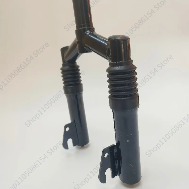 8 inch 10 inch brushless wheel hub motor front fork electric scooter electric vehicle front wheel fork