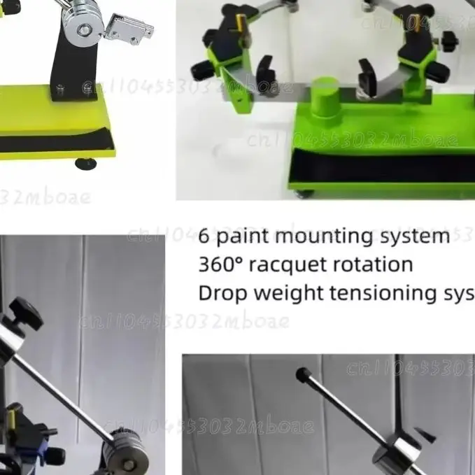 Heavy Weight Badminton Racket Pulling Machine - Popular And Top Selling Sports Equipment for Fitness And Training